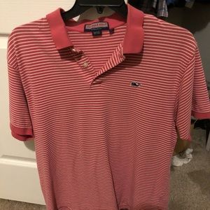 Vineyard Vines Polo